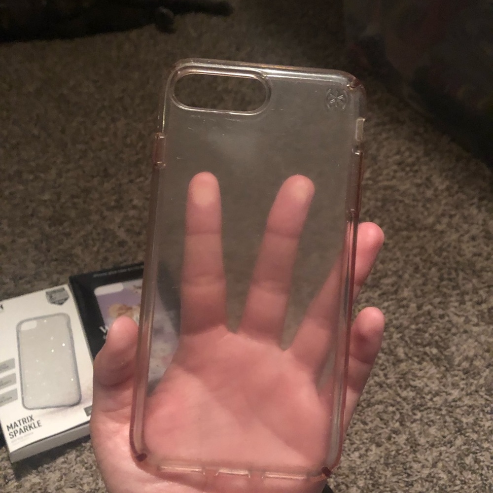 iPhone case